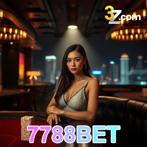 Apostas Fantásticas no 7788bet.com: Emoção e Oportunidade