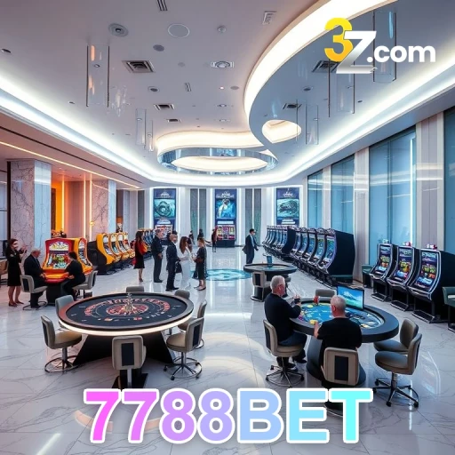 Funcionalidades do App do 7788bet.com para Jogadores Criativos