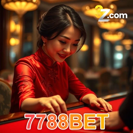 Bônus Atrativos em 7788bet.com Enriquecem a Experiência de Jogo