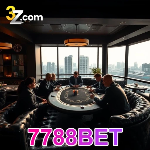 Viva a Emoção do Esporte no 7788bet.com