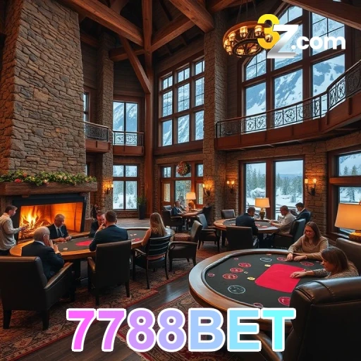 Login Criativo e Seguro no 7788bet.com para Apostadores Brasileiros