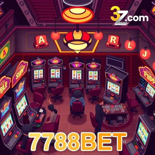 Experimente a Seção Paga do 7788bet.com e Vença Mais