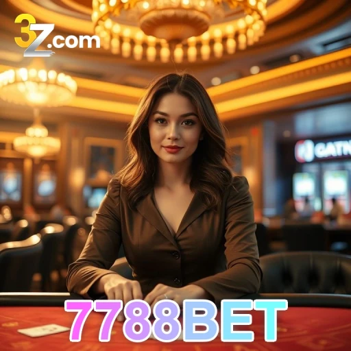 Explorando a Plataforma 7788bet.com: Uma Nova Era de Jogos