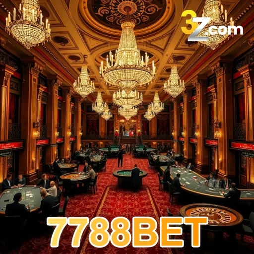 Promoções imperdíveis no 7788bet.com: Oportunidades para todos!