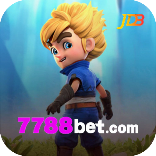 Novo logo da 7788bet.com