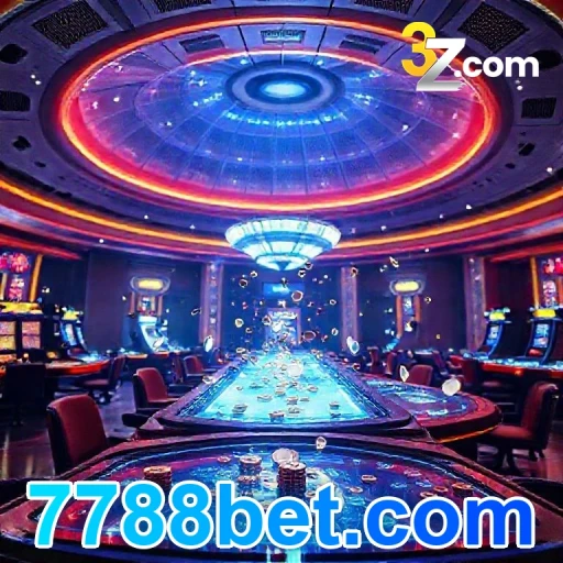 7788bet com Confiavel