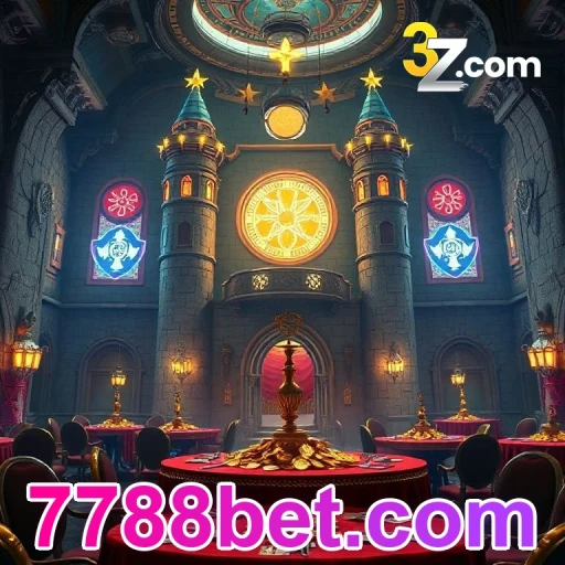 7788bet com Jogos de caça-níqueis